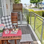 Residenz Nr 05 Meerglueck Appartamento