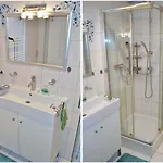 Residenz Nr 05 Meerglueck Appartamento *