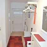 Residenz Nr 05 Meerglueck Appartamento Niendorf (Timmendorfer Strand)