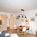 Residenz Nr 05 Meerglueck * Niendorf (Timmendorfer Strand)