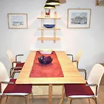 Residenz Nr 05 Meerglueck Appartamento *