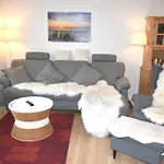 Appartamento Residenz Nr 05 Meerglueck *