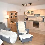 Residenz Nr 05 Meerglueck Appartamento Niendorf (Timmendorfer Strand)