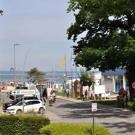 Residenz Nr 05 Meerglueck *