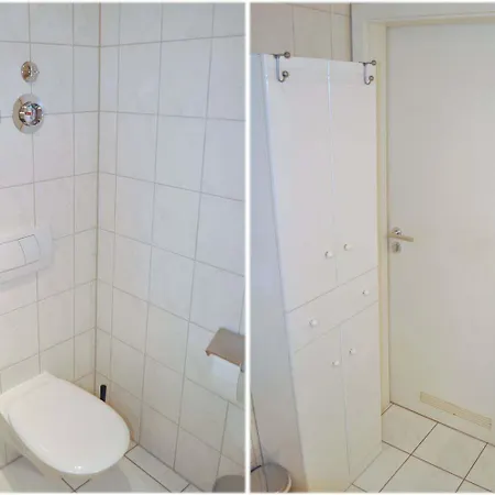 Residenz Nr 05 Meerglueck Apartmán