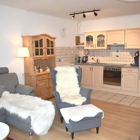 Residenz Nr 05 Meerglueck Apartament Niendorf (Timmendorfer Strand)
