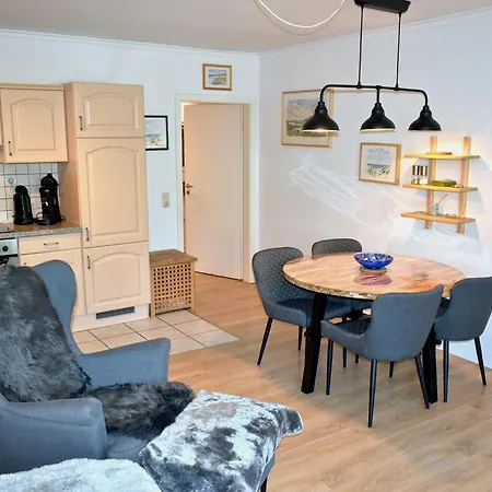 Residenz Nr 05 Meerglueck * Niendorf (Timmendorfer Strand)